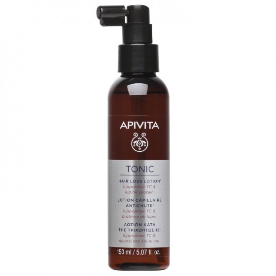 Apivita Hair Loss Lotion 150ml