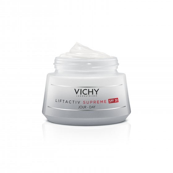 Liftactiv Supreme Anti-Wrinkle Cream and Firming Cream SPF 30 50ml, Vichy