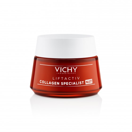 Liftactiv Collagen Specialist Night 50ml, Vichy