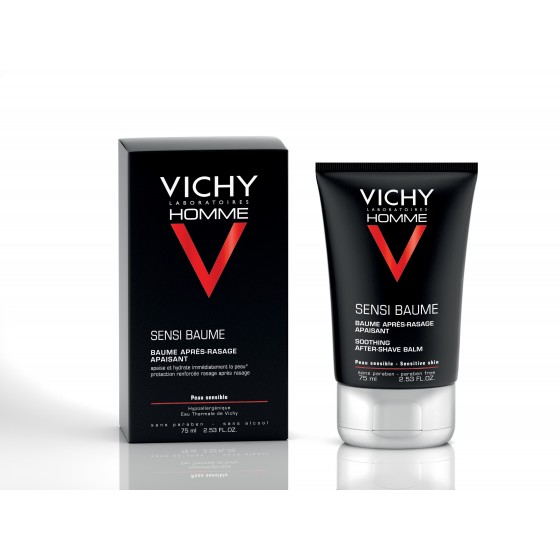 Vichy Homme After-Shave...
