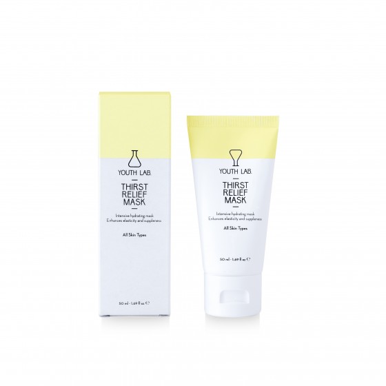 Youth Lab Thirst Relief Mask 50ml