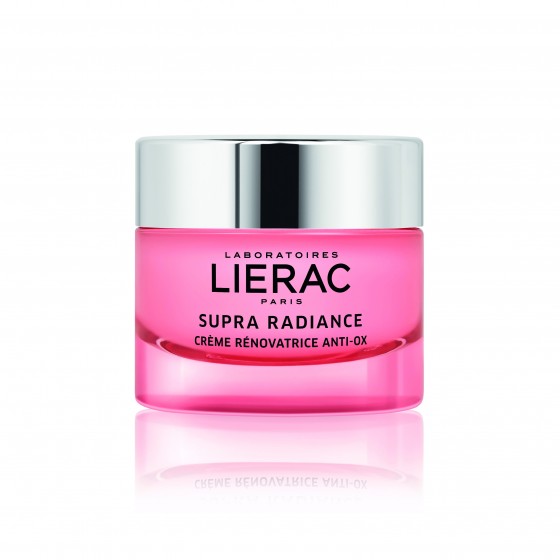 Lierac SUPRA RADIANCE Renewing Cream Anti-ox 50ml