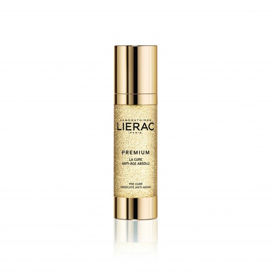 Lierac PREMIUM The Absolute Antiaging Cure 30ml