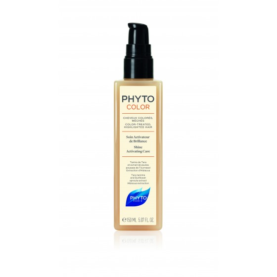 PHYTOCOLOR Glow Activator...
