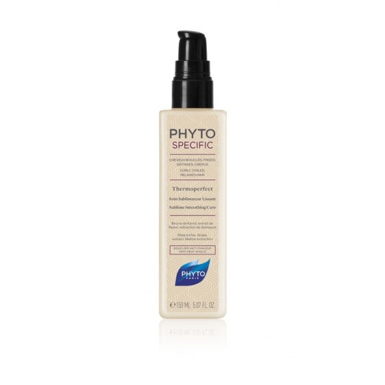 PHYTOSPECIFIC Thermoperfect Care Straightener and Protector 150ml