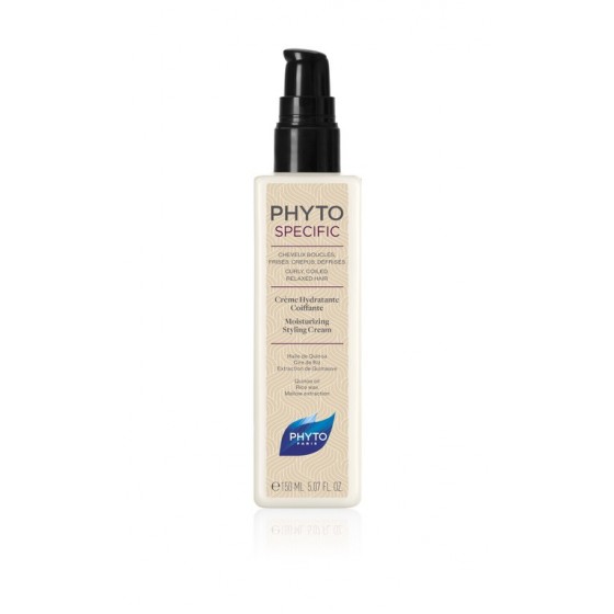PHYTOSPECIFIC Hairstyle Moisturizing Cream 150ml