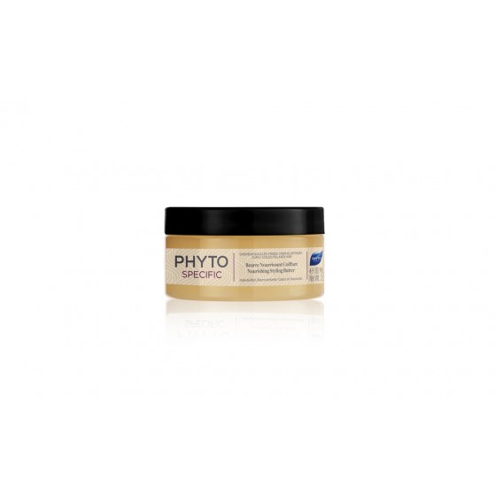PHYTOSPECIFIC Nourishing Hairstyle Butter 100ml