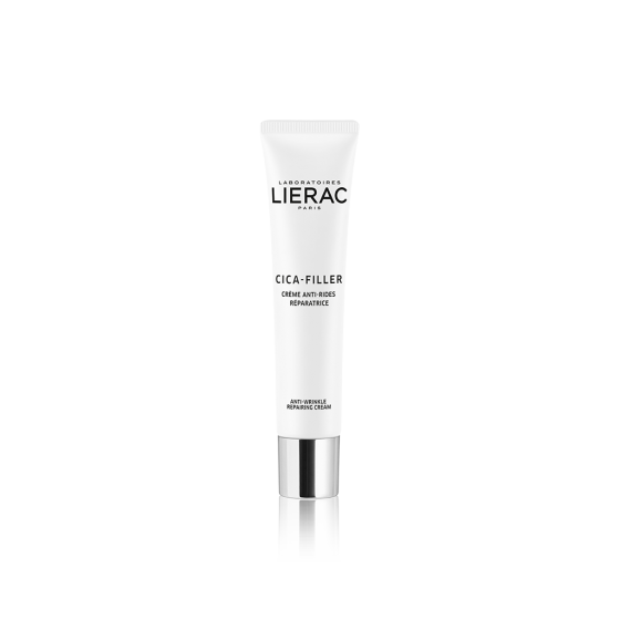 Lierac CICA-FILLER Anti-Wrinkle Repair Cream 40ml