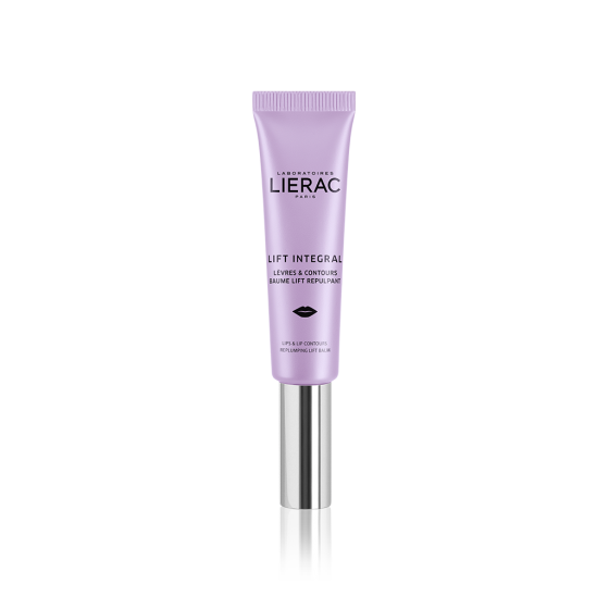 Lierac INTEGRAL LIFT LIPS AND CONTOURS Care tensor volume 15ml