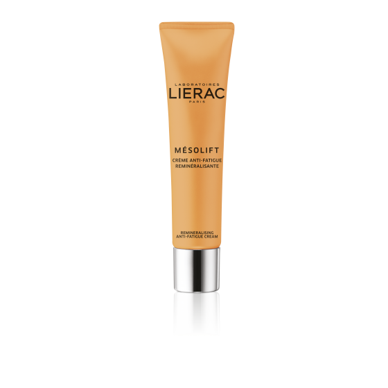 Lierac MÉSOLIFT Remineralizing Antifatigue Cream 40ml