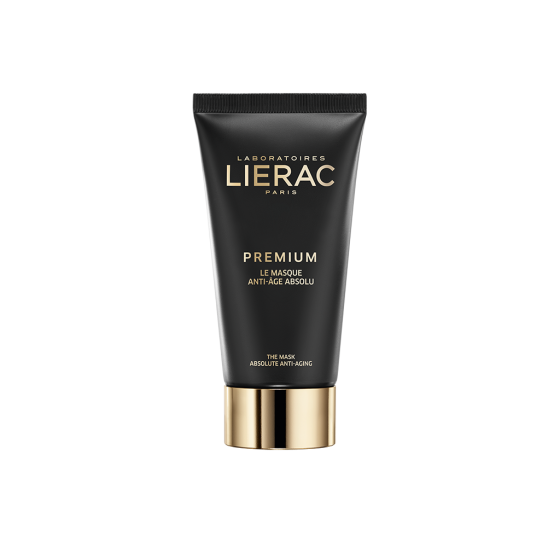 Lierac PREMIUM The Ultimate Absolute Antiaging Mask 75ml