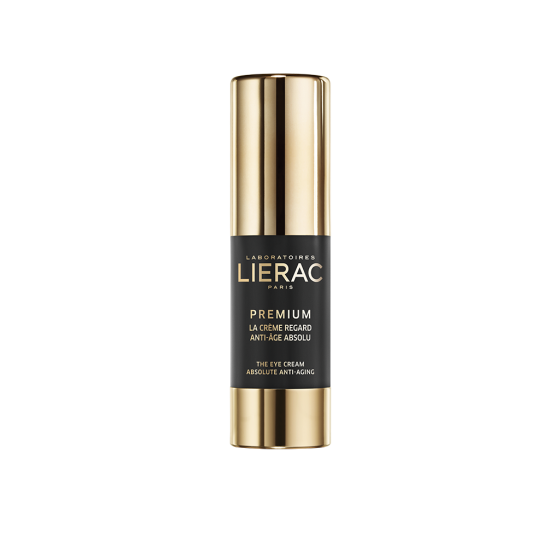 Lierac PREMIUM The Absolute Anti Aging Eye Contour Cream 15ml