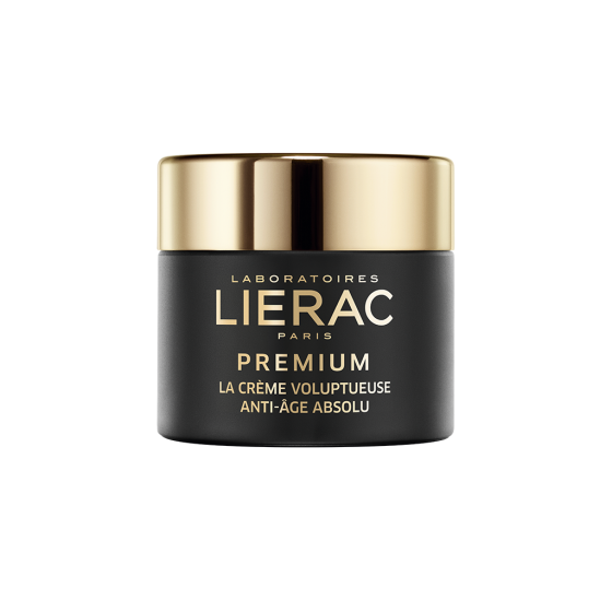 Lierac PREMIUM The Absolute Antiaging Voluptuous Cream 50ml