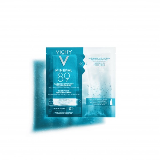 Mineral 89 Fortifying Repair Mask 29g