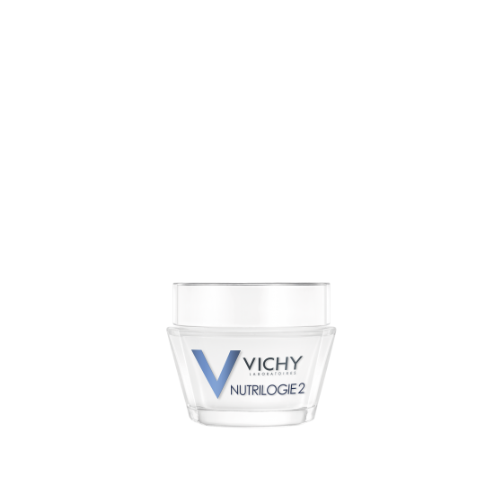 Nutrilogie 2 - Very Dry Skin 50ml, Vichy