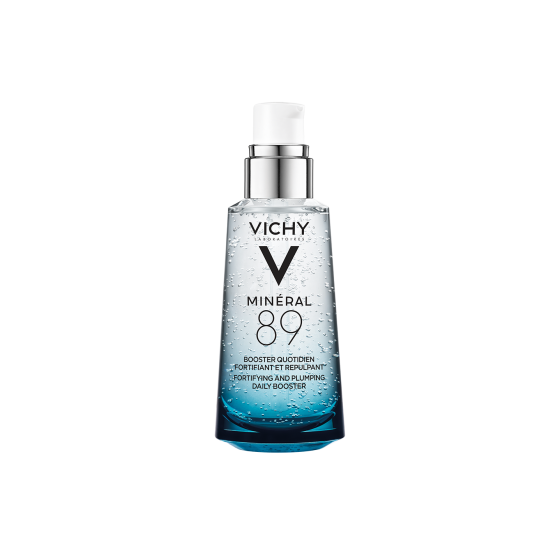 Mineral 89, Vichy