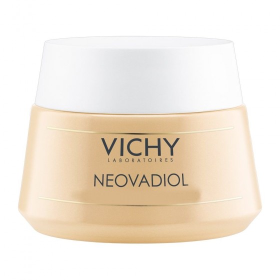 Neovadiol Peri-Menopausa Creme de Noite Redensificador Efeito Lifting 50ml, Vichy