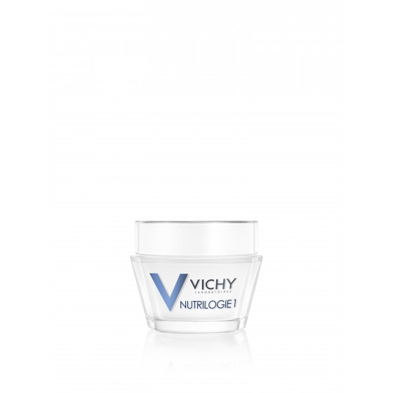 Nutrilogie 1 - Dry Skin 50ml, Vichy