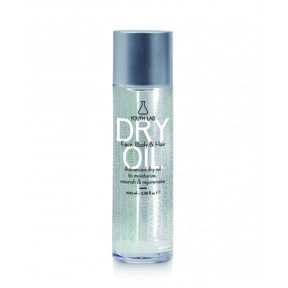 Dry Oil 100ml, Youth Lab