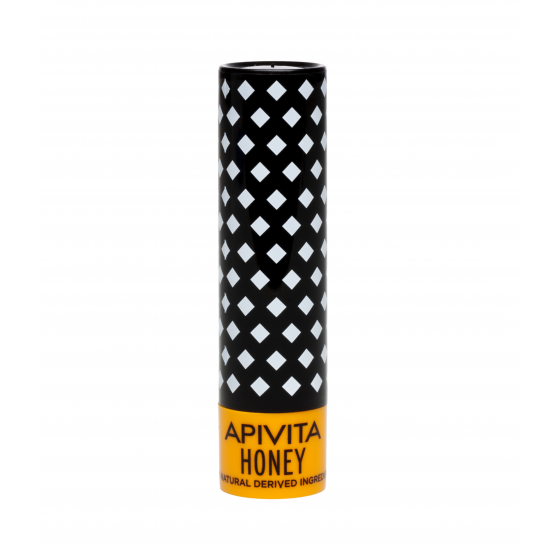 Apivita Bio-Eco Honey Lip Care 4.4g