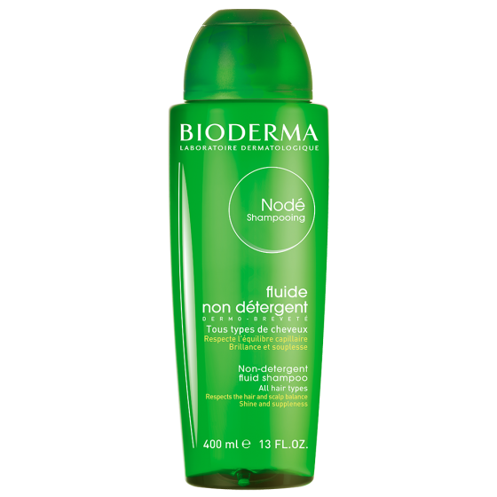 Bioderma Nodé Shampoo 400ml