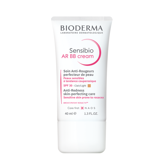 Bioderma Sensibio AR BB Cream 40ml