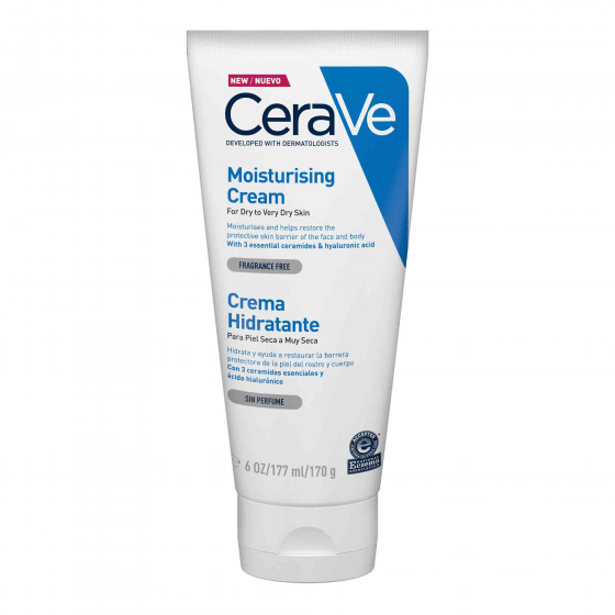 CeraVe Creme Hidratante 177ml