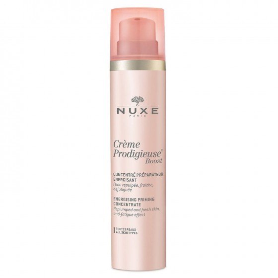 Nuxe Prodigieuse Boost Face Lotion 100ml