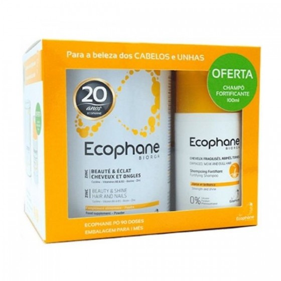 Ecophane Biorga Powder 90...