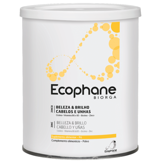 Ecophane Biorga Pó 90 doses