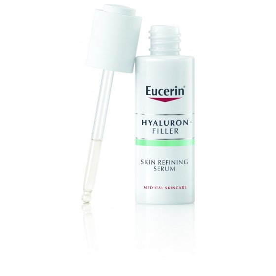Eucerin Hyaluron-Filler Pore Refiner Serum 30ml