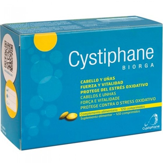 copy of Cystiphane 60 Pills