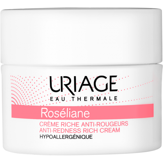 Uriage Roséliane Rich Cream...
