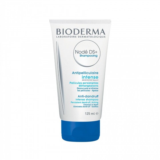 Bioderma Nodé DS+ Shampoo Cream 125ml