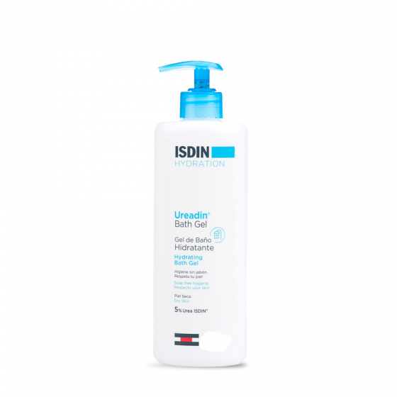 Buy Baby Bath ISDIN Baby Naturals Nutraisdin Gel Shampoo - 750ml