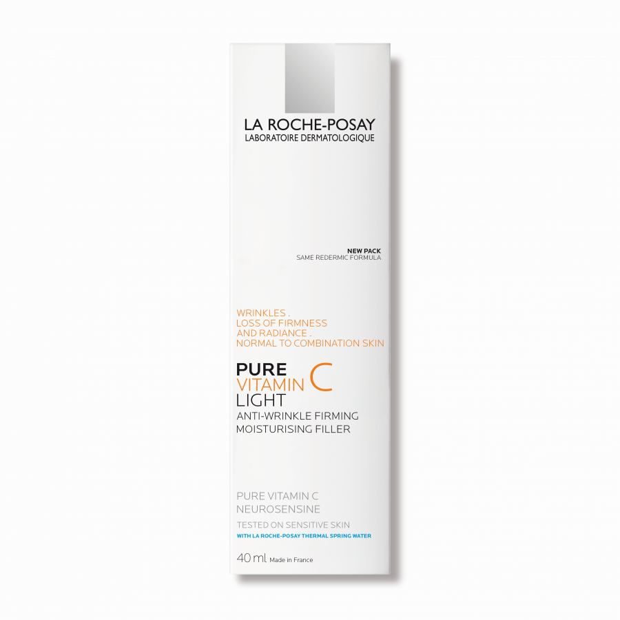 La Roche Posay Pure Vitamin C Light 40ml