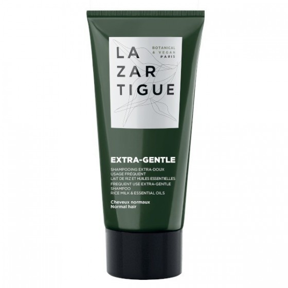 Lazartigue Extra-Gentle Shampoo 50ml