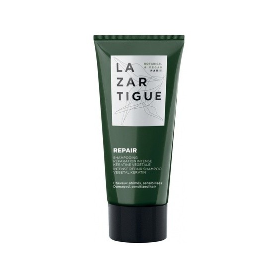 Lazartigue Repair Shampoo 50ml