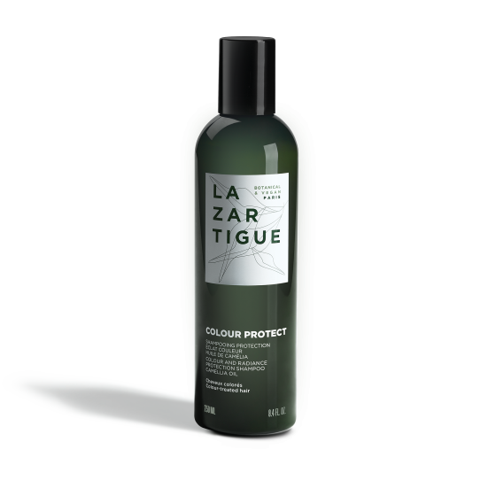 Lazartigue Colour Protect Shampoo 250ml