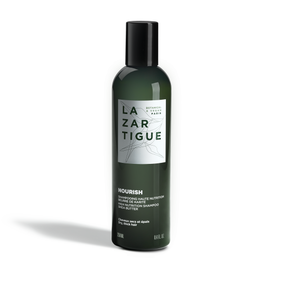 Lazartigue Nourish Shampoo 250ml