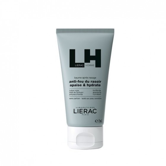 Lierac Homme After Shaving...
