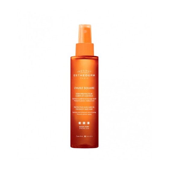 Esthederm Sunscreen Huile Extreme 150ml