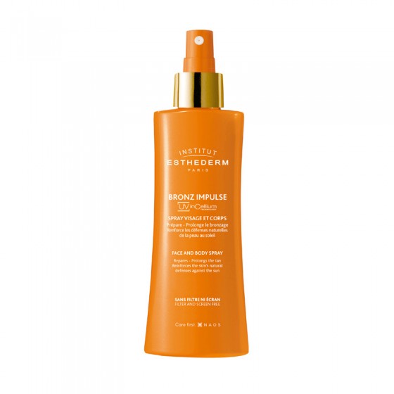 Esthederm Sunscreen Facial and Body Spray 150ml