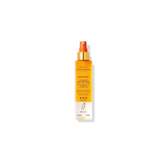 Esthederm Hydra Protective Sun Water Face, Body and Hair 150ml