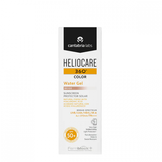Heliocare 360° Color Water...