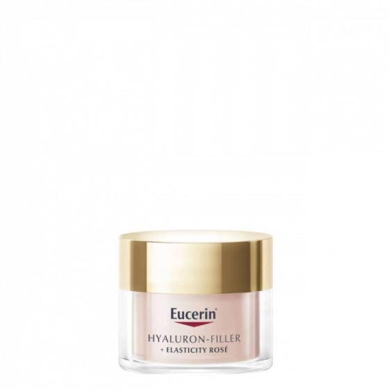 Eucerin Hyaluron-Filler + Elasticity Rose Day Cream SPF30 50ml