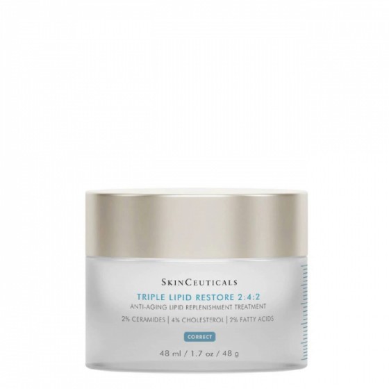 SkinCeuticals Triple Lipid Restore 2:4:2 Anti-Aging Cream 48ml