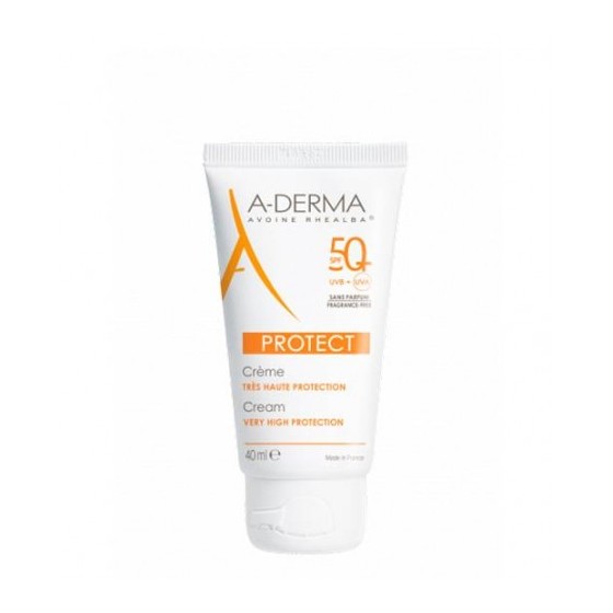 A-Derma Protect Cream SPF...