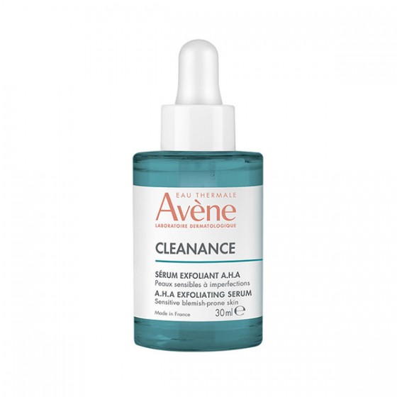 Avene Cleanance AHA...