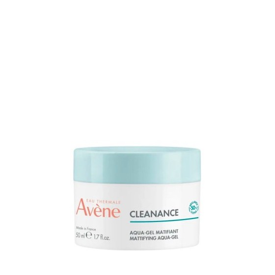 Avene Cleanance Aqua-Gel...